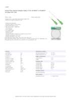 Datasheet for Inline 88315, EAN: 4043718295968