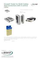 Datasheet for Inline 79998A, EAN: 4043718071715