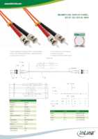 Datenblatt zu Inline 81503, EAN: 4043718007240