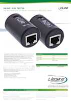 Datasheet for Inline 79999P, EAN: 4043718333929