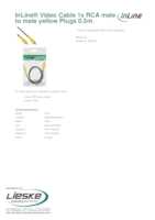 Datasheet for Inline 89937B, EAN: 4043718163748