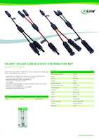 Datasheet for Inline 95020, EAN: 4043718334759