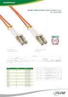 Datasheet for Inline 88541, EAN: 4043718055678