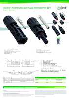 Datasheet for Inline 94010, EAN: 4043718334797