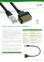 Datasheet for Inline 92505I, EAN: 4043718346332