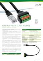 Datenblatt zu Inline 92505I, EAN: 4043718346332