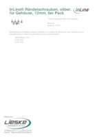 Datenblatt zu Inline 77770A, EAN: 4043718082568