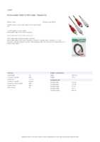 Datenblatt zu Inline 89935, EAN: 4043718002962