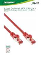 Datasheet for Inline 76950R, EAN: 4043718206490