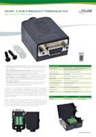 Datenblatt zu Inline 92501H, EAN: 4043718345922