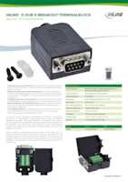 Datenblatt zu Inline 92501J, EAN: 4043718345946
