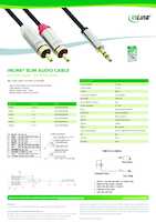 Datasheet for Inline 99242, EAN: 4043718235957