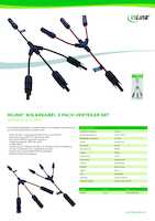 Datenblatt zu Inline 95030, EAN: 4043718334766