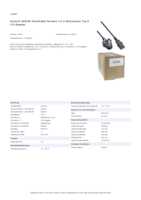 Datenblatt zu Inline B-16652R, EAN: 4043718315987