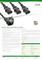 Datenblatt zu Inline B-16653B, EAN: 4043718342532