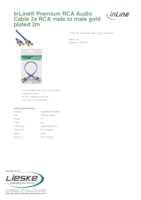 Datasheet for Inline 89702P, EAN: 4043718018178
