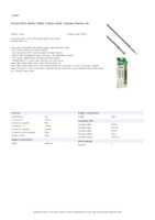 Datasheet for Inline 99235, EAN: 4043718235919