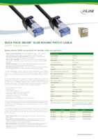 Datasheet for Inline B-71902S, EAN: 4043718342648