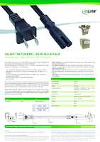Datenblatt zu Inline B-16654U, EAN: 4043718316304
