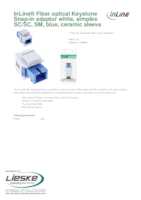 Datasheet for Inline 89988E, EAN: 4043718277940