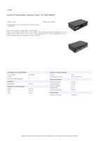 Datenblatt zu Inline 89302I, EAN: 4043718303823