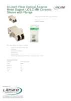 Datasheet for Inline 89989M, EAN: 4043718194681