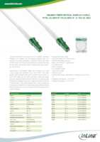 Datasheet for Inline 88250, EAN: 4043718123773
