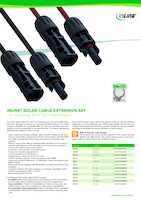 Datasheet for Inline 95405, EAN: 4043718334629