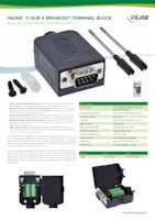 Datasheet for Inline 92501I, EAN: 4043718345939