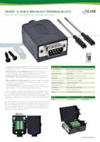 Datenblatt zu Inline 92501I, EAN: 4043718345939