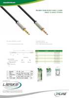 Datasheet for Inline 99212, EAN: 4043718235773