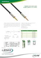 Datenblatt zu Inline 99212, EAN: 4043718235773