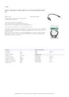 Datasheet for Inline 99300B, EAN: 4043718266005