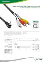 Datenblatt zu Inline 89600, EAN: 4043718027262