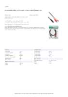 Datasheet for Inline 89940, EAN: 4043718002894