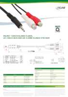 Datenblatt zu Inline 89941C, EAN: 4043718163601
