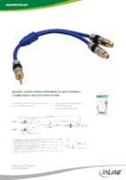 Datasheet for Inline 89941P, EAN: 4043718118007