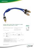 Datenblatt zu Inline 89941P, EAN: 4043718118007