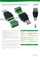 Datenblatt zu Inline 92504A, EAN: 4043718346103