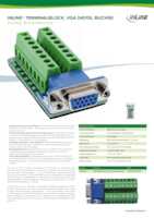 Datenblatt zu Inline 92503A, EAN: 4043718346028