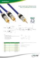 Datasheet for Inline 89945P, EAN: 4043718108077