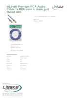 Datasheet for Inline 89420P, EAN: 4043718084326
