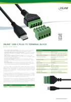 Datasheet for Inline 92504E, EAN: 4043718346141