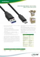 Datasheet for Inline B-35712, EAN: 4043718304790