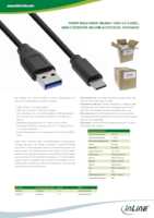 Datenblatt zu Inline B-35712, EAN: 4043718304790
