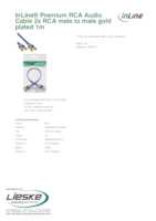 Datenblatt zu Inline 89701P, EAN: 4043718018161