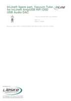 Datasheet for Inline 99206R, EAN: 4043718260997