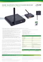 Datasheet for Inline 99142I, EAN: 4043718352586