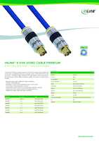 Datasheet for Inline 89949P, EAN: 4043718021000