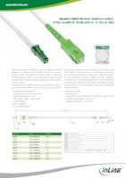 Datasheet for Inline 88450, EAN: 4043718295890